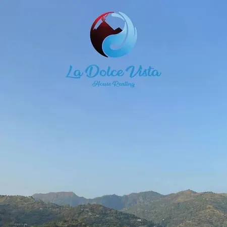 La Dolce Vista, Mitogio * Gaggi